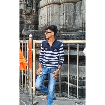 Abhinav Kumar